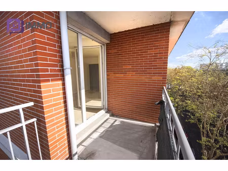 vente appartement 3 pièces 61 m² à choisy-le-roi (94600)  265 000 €
