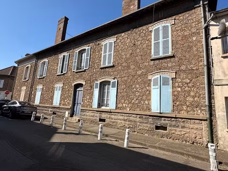 dreux centre - f1 bis rénové