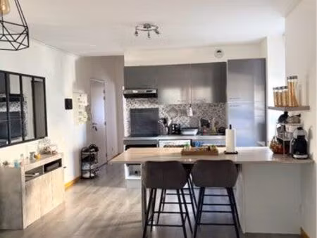 appartement t3 à louer