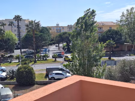 vente appartement 4 pièces 77 m² fréjus (83370)