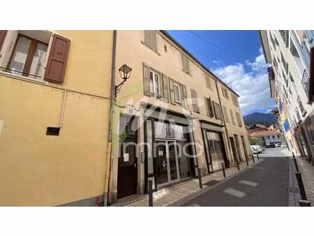 app. f1 n° b2 - 30 m² - gap