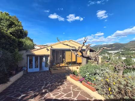 vente viager à lodeve (34700)  92 000 €