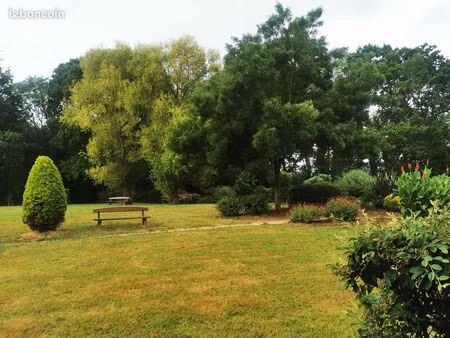 appartement. 2 pièces. 48 m2