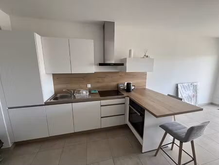 appartement 2 pieces meuble dans une residence recente 20290 lucciana