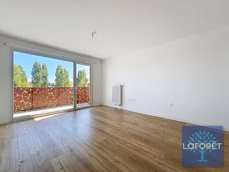 appartement valenciennes 2 pièce(s) 44.86 m2