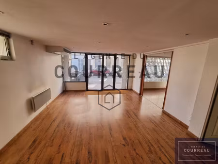 montpellier chaptal bureau