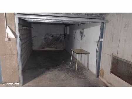 parking cagnes sur mer