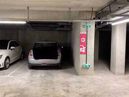 nice le ray / gorbella