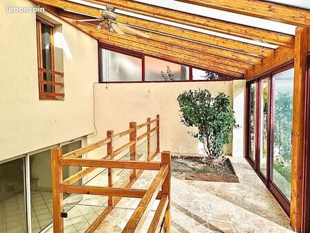 maison de tisserands proche arcade rougé