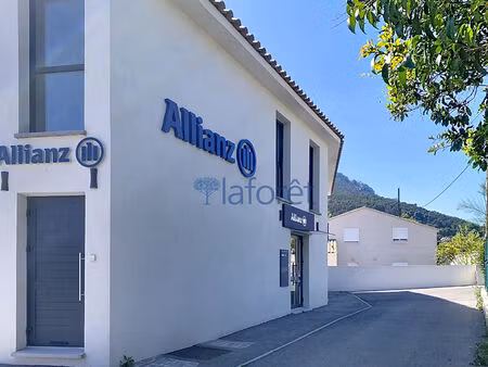 local commercial neuf la valette du var 65 m2