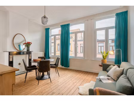 huis te koop in borgerhout met 5 slaapkamers