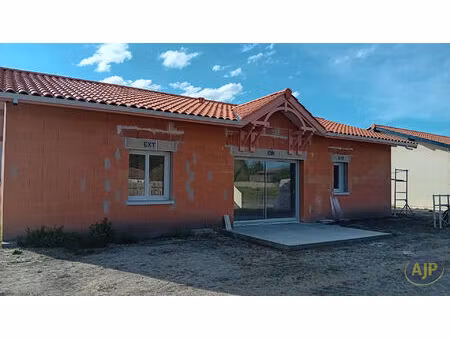 biscarrosse bourg centre ville maison t4