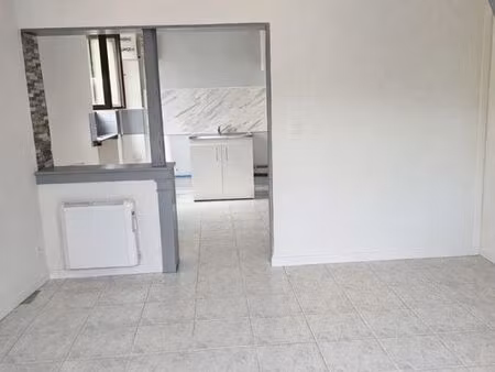 maison t3 rénovée avec jardin – bord de loire