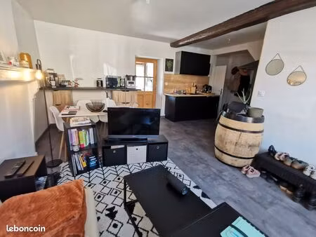 loue maison magny-cours