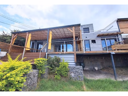 maison meublée t4 - la fontaine st leu réf 1810