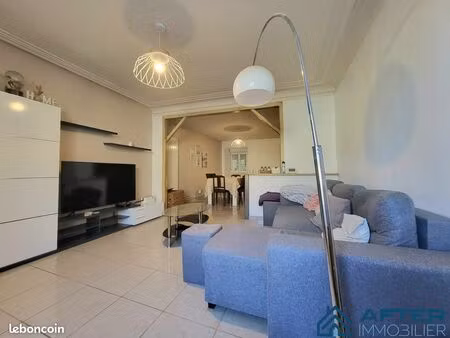 maison 4 pièces 120 m²