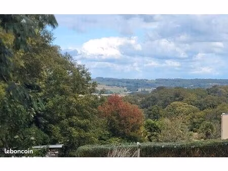 maison 10 pièces et dépendance