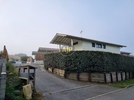 maison 4 pièce(s) 86.47 m2