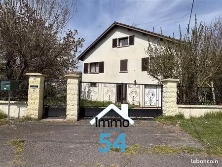 pavillon 7 pièces 150 m²