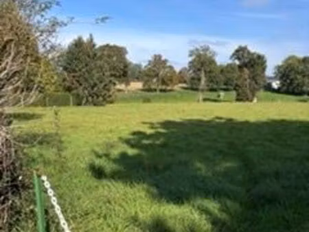 terrain saint guyomard