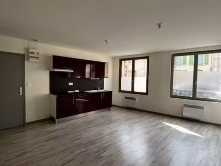 appartement 2 pièces 50 m²