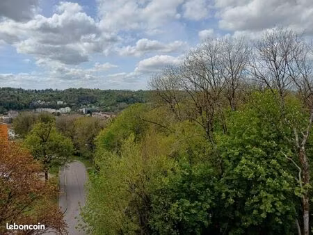 appartement 4 pièces 79 m²