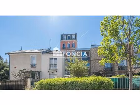 a vendre - 2 pièces + cave