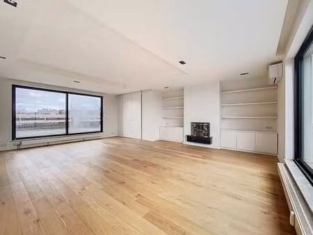 sept bonniers-penthouse 2 chambres avec 110m² de terrasses !