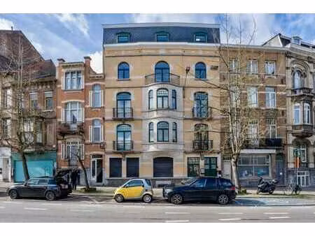 idéal pour invest! +- 5 5% de rendement!