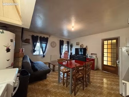 location appartement a guern