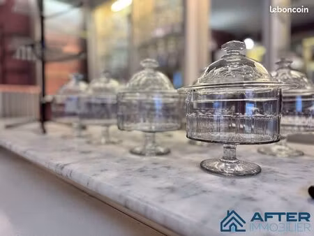 immeuble 200 m² lunéville