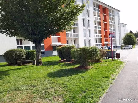 appartement 5 pièces 78 m²