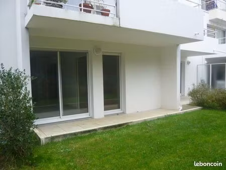 appartement t2 39 m²