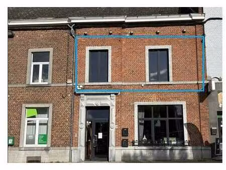 appartement une chambre avec terrasse