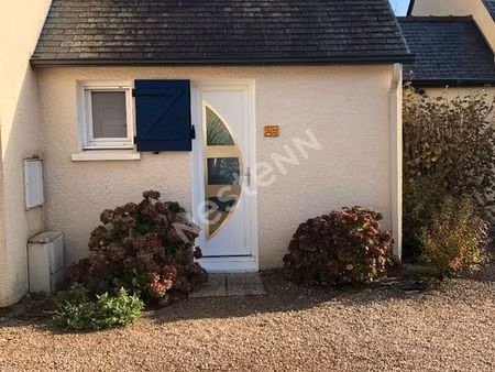 maison 2 pièces 23 m²