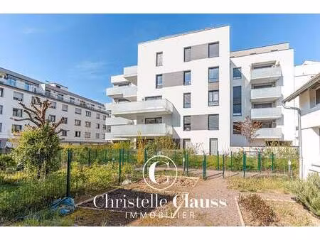 christelle clauss immobilier