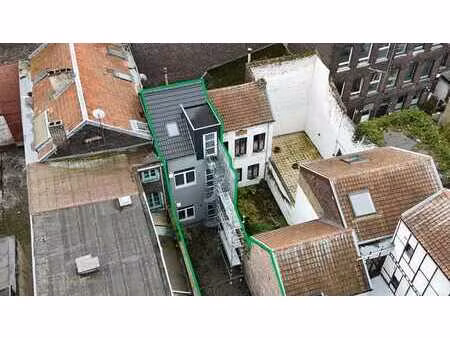 studios rénovés en 2015  3 unités disponibles