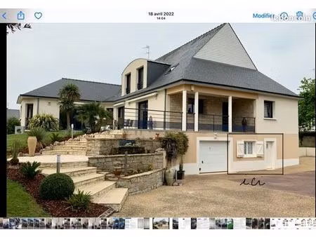 studio 22 m2 meublé tout confort avec parking dans résidence de standing