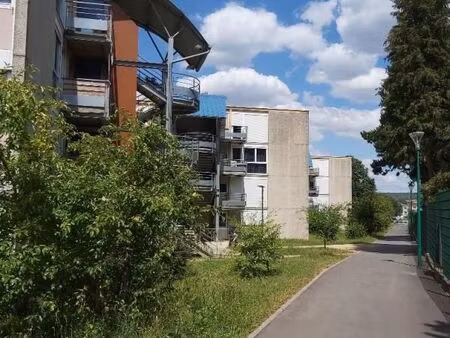 appartement 4 pièces 94 m²