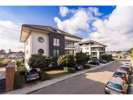 appartement spacieux et lumineux  meublé avec terrasse – emp