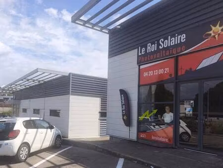 local commercial à vendre