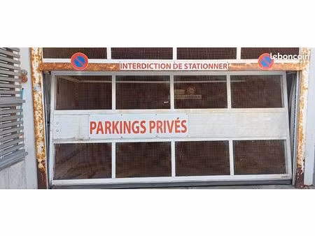 loue box sécurisé gare de lorient