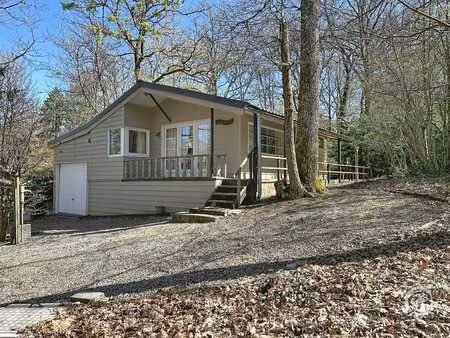 superbe chalet 3 chambres à vendre à proximité de durbuy