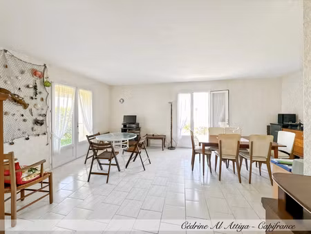 maison à vendre chatelaillon plage 4 pièce(s) 84m2 318 000€