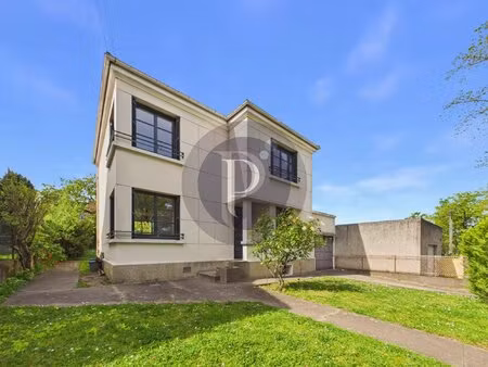 fontenay aux roses - centre ville