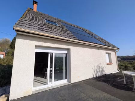 maison à vendre haudricourt 4 pièce(s) 112m2 170 000€