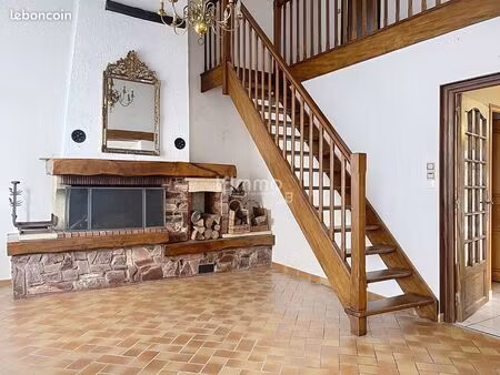maison 11 pièces 290 m²