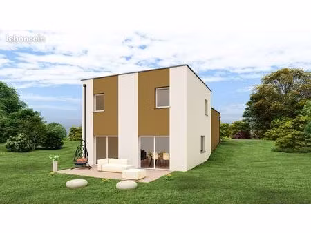 maison 5 pièces 110 m²