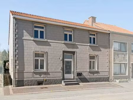 maison à vendre à vroenhoven € 349.000 (ln9k2) - immo janssen-marres | zimmo