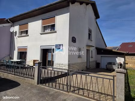 maison 8 pièces 180 m²